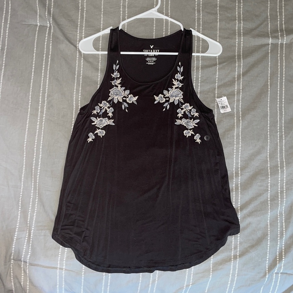 American Eagle Tank Top